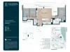 2201/48 Skyring Terrace, Newstead, Qld 4006-Floorplan