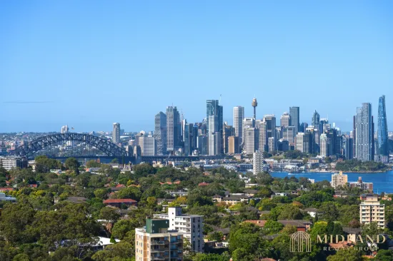 2201/486 Pacific Highway, St Leonards, NSW 2065