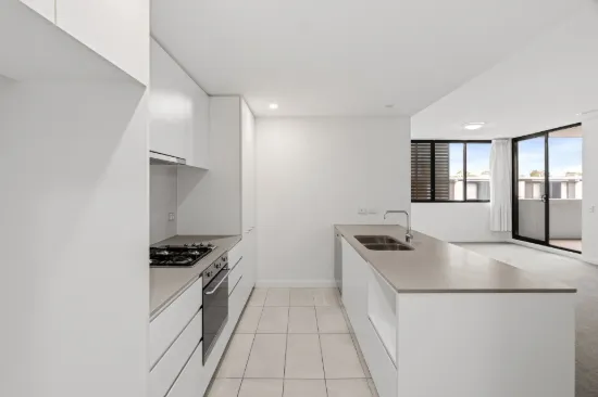 2201/53 Wilson Street, Botany, NSW 2019-Image