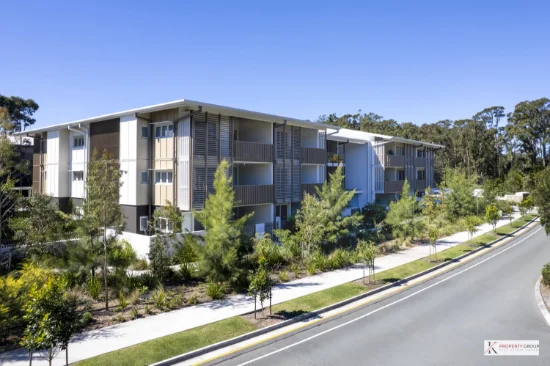 2201/57 Hoffman Drive, Noosaville, Qld 4566