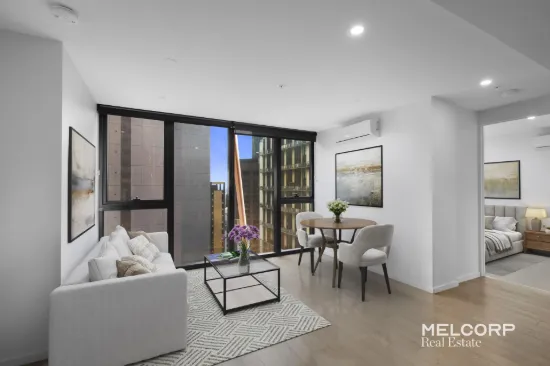 2201/60 A'beckett Street, Melbourne, Vic 3000