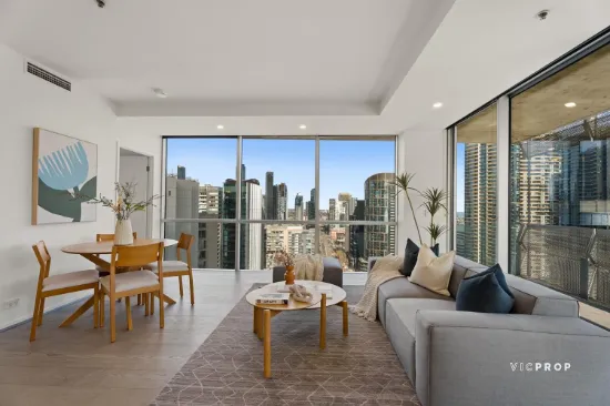 2201/620 Collins Street, Melbourne, Vic 3000