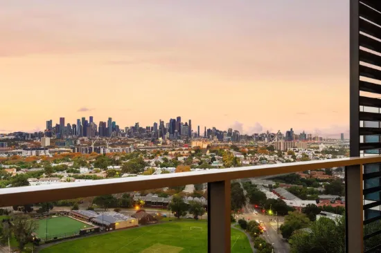 2202/1 Ascot Vale Road, Flemington, Vic 3031