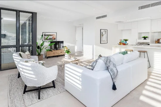 2202/1 Marina Promenade, Paradise Point, Qld 4216