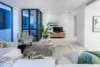 2202/1 Marina Promenade, Paradise Point, Qld 4216-Image