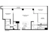 2202/1 Marina Promenade, Paradise Point, Qld 4216-Floorplan