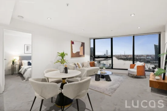2202/100 Harbour Esplanade, Docklands, Vic 3008