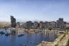2202/100 Harbour Esplanade, Docklands, Vic 3008-Image