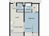 2202/2-22 Veivers Rd, Palm Cove, Qld 4879-Floorplan