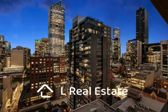 2202/200 Spencer Street, Melbourne, Vic 3000