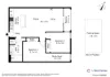 2202/200 Spencer Street, Melbourne, Vic 3000-Floorplan