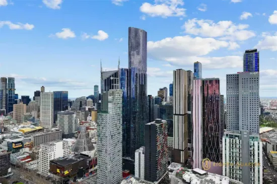 2202/228 La Trobe St, Melbourne, Vic 3000
