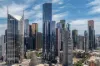 2202/228 La Trobe St, Melbourne, Vic 3000-Image
