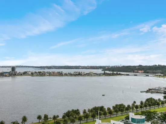 2202/237 Adelaide Terrace, Perth, WA 6000