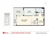 2202/39 Rhodes Street, Hillsdale, NSW 2036-Floorplan