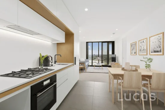 2202/421 Docklands Drive, Docklands, Vic 3008