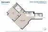 2202/501 Adelaide Street, Brisbane City, Qld 4000-Floorplan