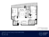 2202/70 Lorimer Street, Docklands, Vic 3008-Floorplan