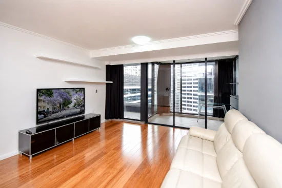 2202/91 Liverpool Street, Sydney, NSW 2000