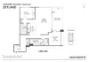 2202/98 Joynton Avenue, Zetland, NSW 2017-Floorplan