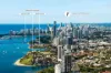 2203/180 Marine Parade, Labrador, Qld 4215-Image
