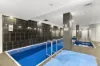 2203/25 Wills Street, Melbourne, Vic 3000-Image