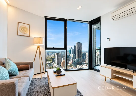 2203/442 Elizabeth Street, Melbourne, Vic 3000
