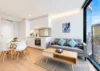 2203/442 Elizabeth Street, Melbourne, Vic 3000-Image
