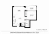 2203/442 Elizabeth Street, Melbourne, Vic 3000-Floorplan