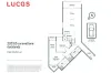 2203/5 Caravel Lane, Docklands, Vic 3008-Floorplan