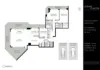 2203/53 Bay Street, Tweed Heads, NSW 2485-Floorplan