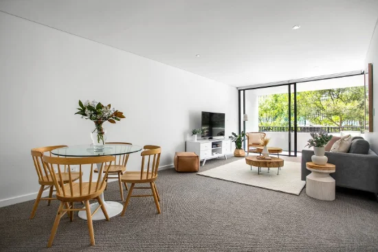 2203/88-98 King Street, Randwick, NSW 2031