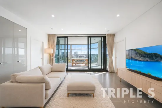 2203D/101 Waterloo Road, Macquarie Park, NSW 2113