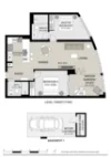 2204/2 Waterways Street, Wentworth Point, NSW 2127-Floorplan