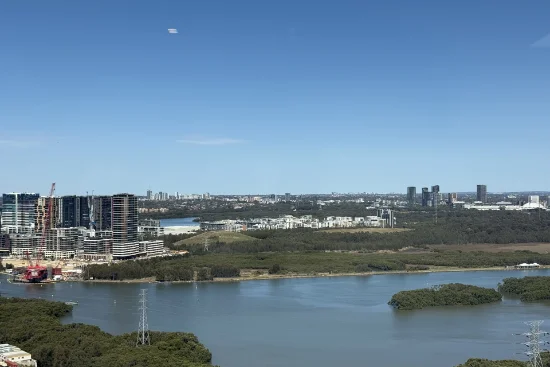 2204/20 Bundil Boulevard, Melrose Park, NSW 2114