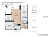 2204/20 Bundil Boulevard, Melrose Park, NSW 2114-Floorplan