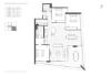 2204/43 Peerless Avenue, Mermaid Beach, Qld 4218-Floorplan