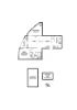 2204/70 Dorcas Street, Southbank, Vic 3006-Floorplan