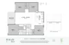 2205/1-7 Waterford Court, Bundall QLD 4217-Floorplan