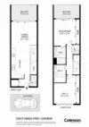 2205/13 Charles St, Canterbury, NSW 2193-Floorplan