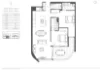 2205/140 Wellington Road, East Brisbane, Qld 4169-Floorplan