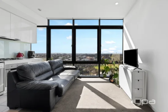 2205/18 Mount Alexander Road, Travancore, Vic 3032