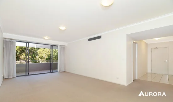 2205/184 Grey Street, South Brisbane, Qld 4101