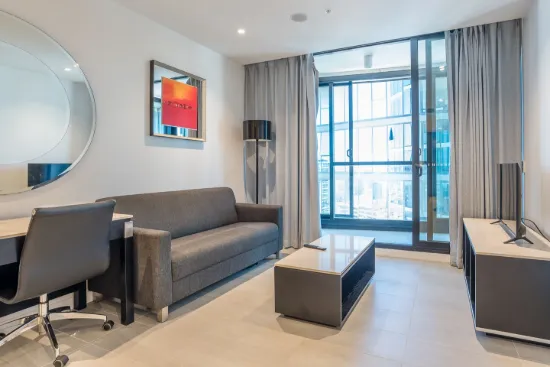 2205/191 Brunswick St, Fortitude Valley, Qld 4006-Image