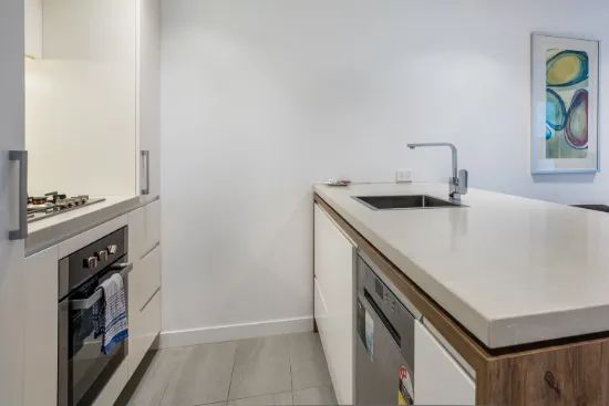 2205/191 Brunswick St, Fortitude Valley, Qld 4006-Image