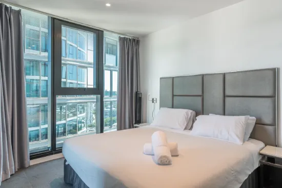 2205/191 Brunswick St, Fortitude Valley, Qld 4006-Image