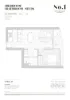 2205/191 Brunswick St, Fortitude Valley, Qld 4006-Floorplan