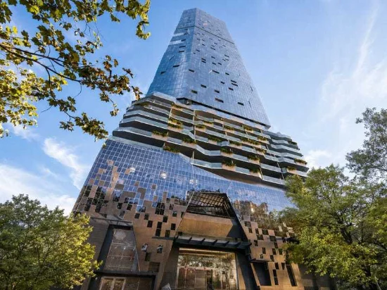 2205A/260 Spencer Street, Melbourne, Vic 3000