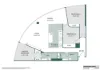 2206/1 Geoffrey Bolton Avenue, Perth, WA 6000-Image