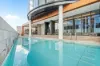 2206/1 Geoffrey Bolton Avenue, Perth, WA 6000-Image